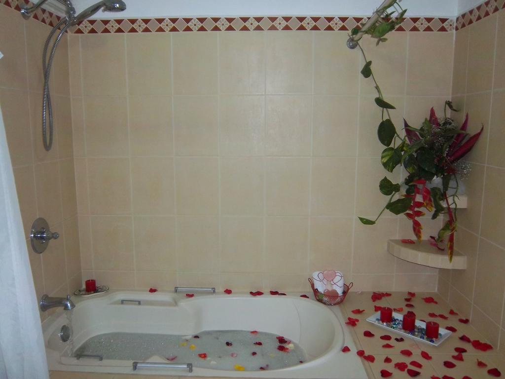 Hostal Casa Vieja Chiquimula 客房 照片