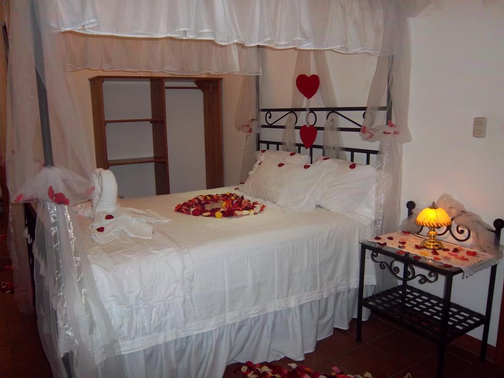 Hostal Casa Vieja Chiquimula 客房 照片