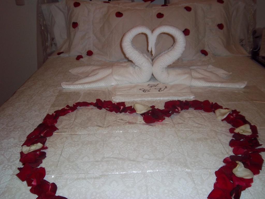 Hostal Casa Vieja Chiquimula 外观 照片