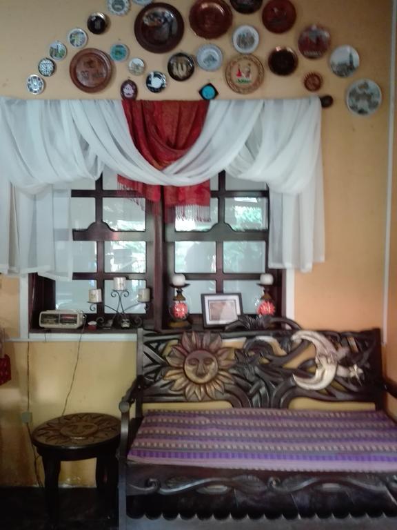 Hostal Casa Vieja Chiquimula 外观 照片