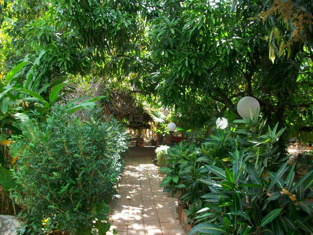 Hostal Casa Vieja Chiquimula 外观 照片