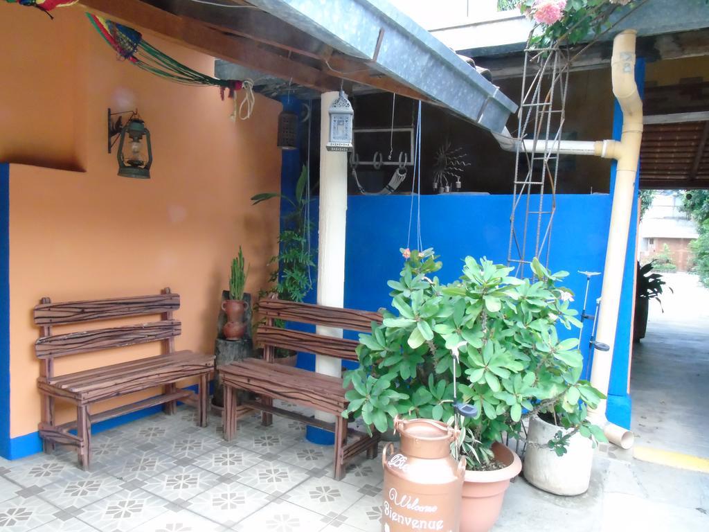 Hostal Casa Vieja Chiquimula 外观 照片