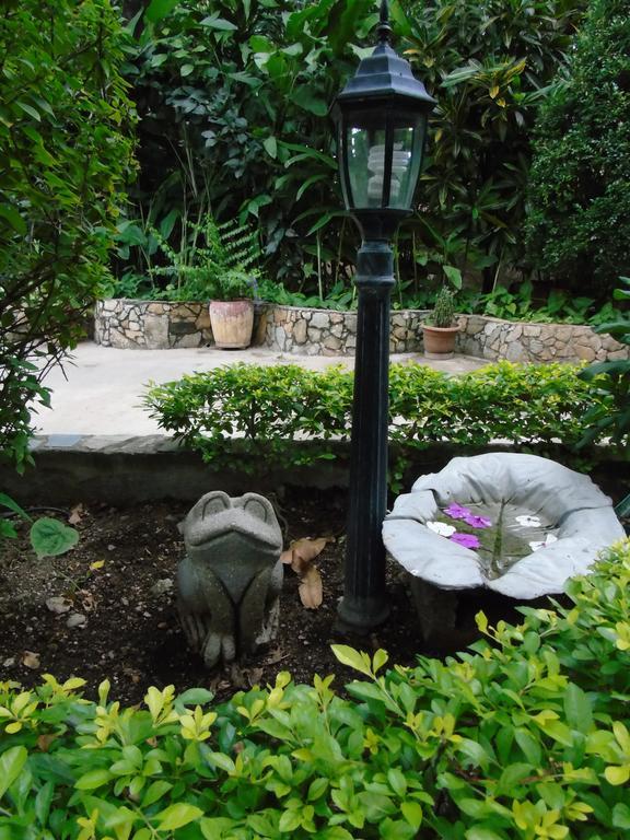 Hostal Casa Vieja Chiquimula 外观 照片