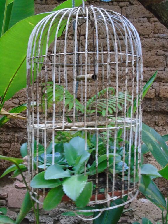 Hostal Casa Vieja Chiquimula 外观 照片