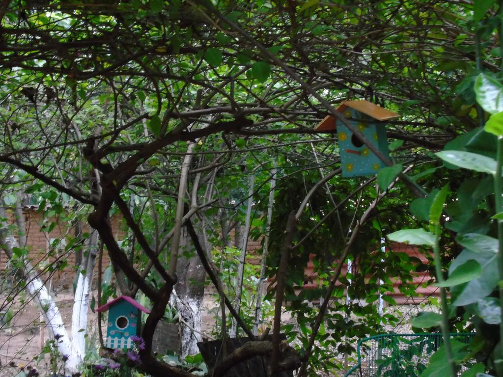 Hostal Casa Vieja Chiquimula 外观 照片