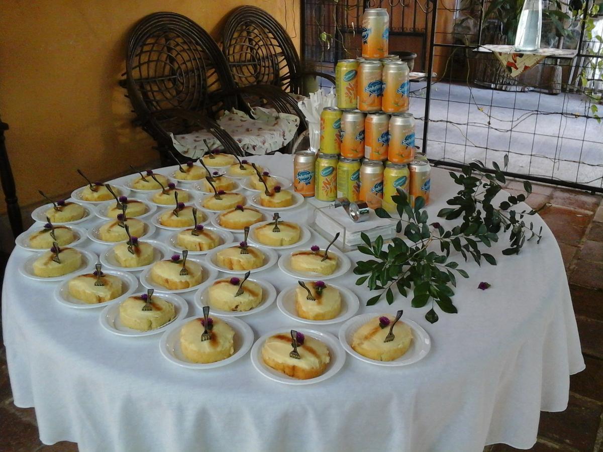 Hostal Casa Vieja Chiquimula 外观 照片