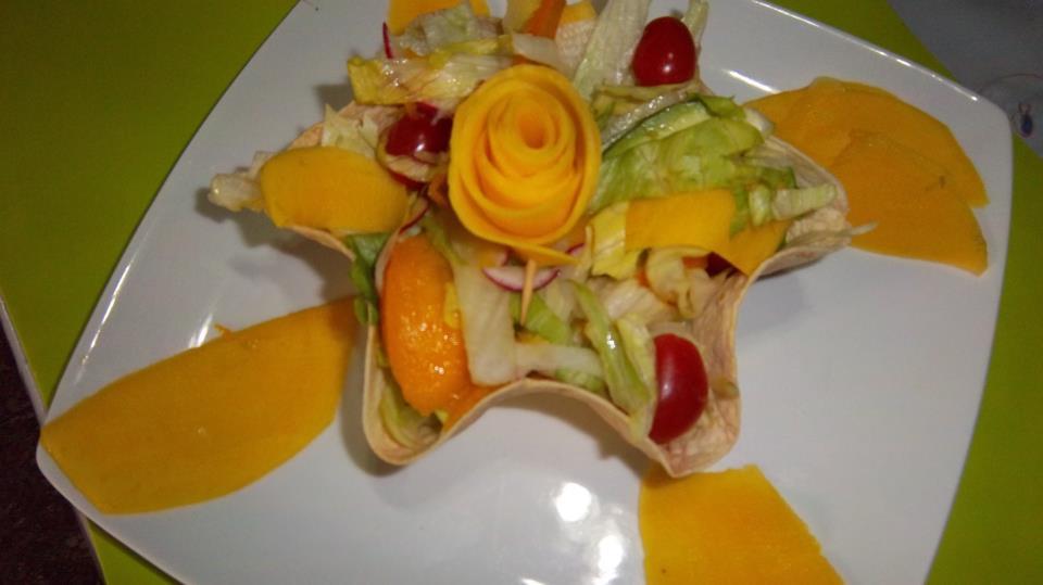 Hostal Casa Vieja Chiquimula 外观 照片