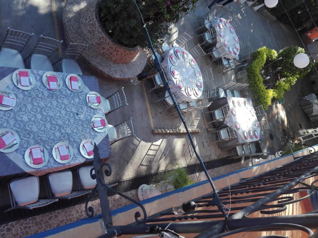 Hostal Casa Vieja Chiquimula 外观 照片