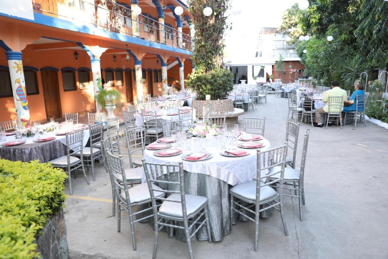 Hostal Casa Vieja Chiquimula 外观 照片