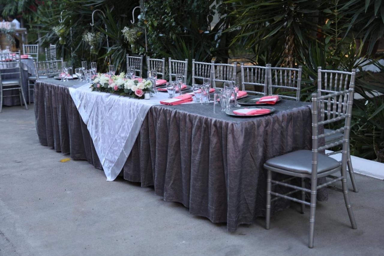 Hostal Casa Vieja Chiquimula 外观 照片